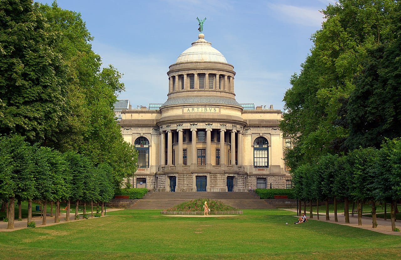 Park_of_the_Cinquantenaire_-_Royal_Museums_of_Art_and_History,_Brussels,_2010_(HDR_2) Park_of_the_Cinquantenaire_-_Royal_Museums_of_Art_and_History,_Brussels,_2010_(HDR_2)