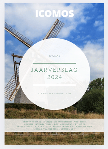 IVB - Jaarverslag 2024